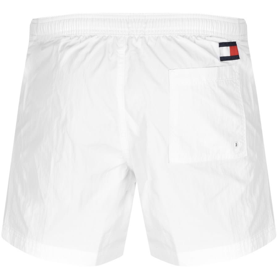 Alternative Image for ProductTommy Hilfiger Swim Shorts White2
